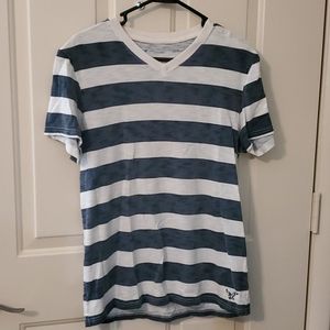 AE Stripe Tshirt